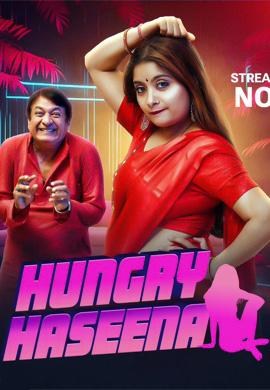 Hungry Haseena | Season 01